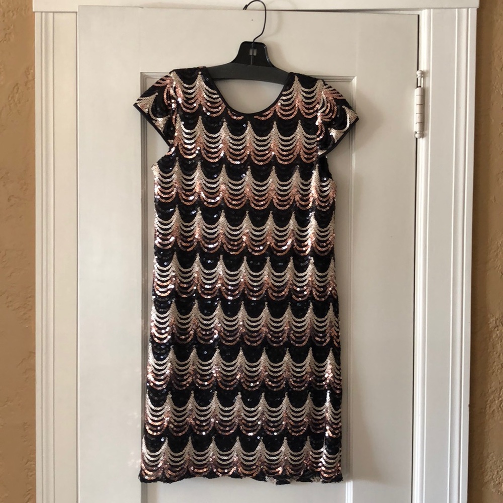 Romeo and Juliet Couture Dress